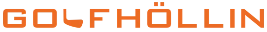 Golfhöllin logo